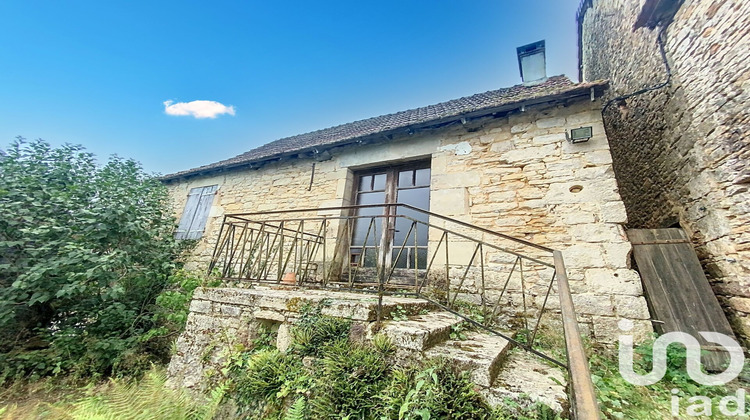 Ma-Cabane - Vente Maison Sainte-Orse, 42 m²