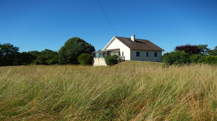 Ma-Cabane - Vente Maison Sainte-Orse, 70 m²