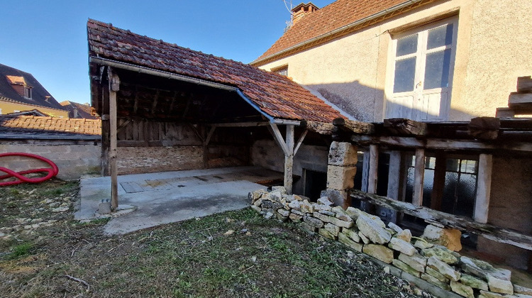 Ma-Cabane - Vente Maison Sainte-Orse, 85 m²