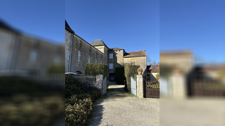 Ma-Cabane - Vente Maison SAINTE ORSE, 450 m²