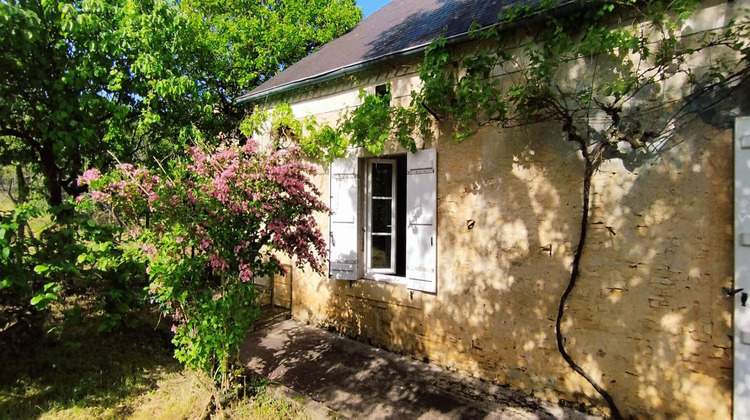 Ma-Cabane - Vente Maison SAINTE ORSE, 87 m²