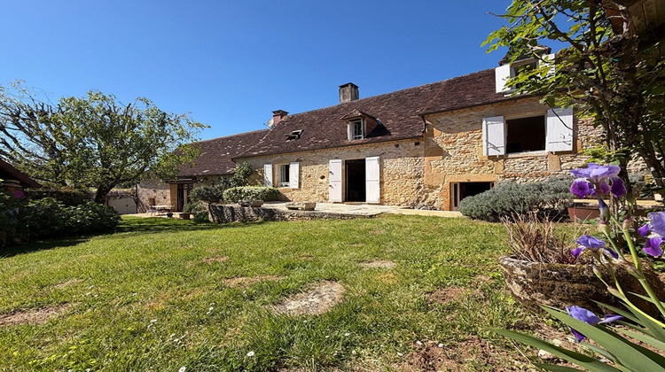 Ma-Cabane - Vente Maison SAINTE-ORSE, 250 m²