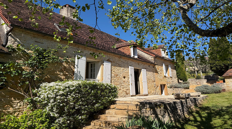Ma-Cabane - Vente Maison SAINTE-ORSE, 250 m²