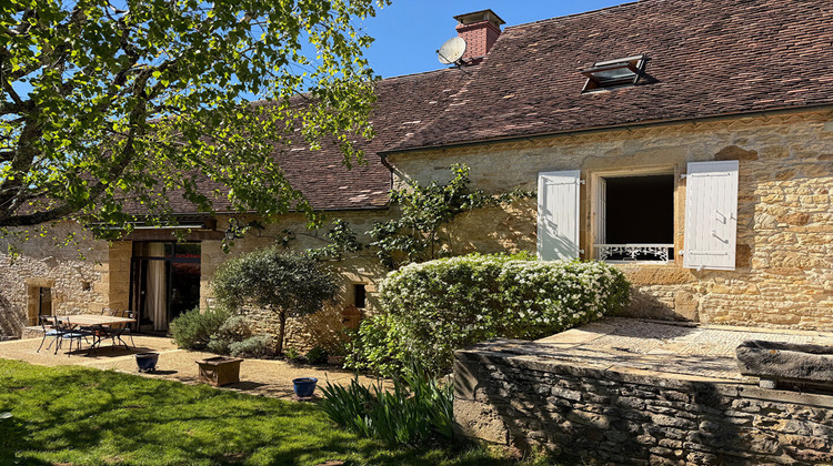Ma-Cabane - Vente Maison SAINTE-ORSE, 250 m²