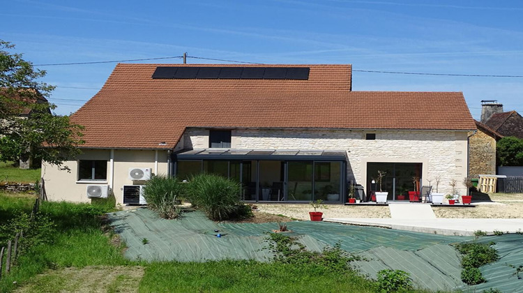 Ma-Cabane - Vente Maison SAINTE ORSE, 135 m²