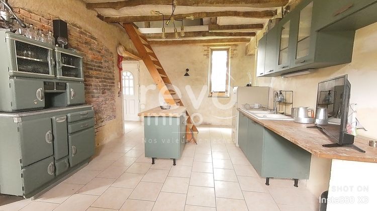 Ma-Cabane - Vente Maison SAINTE OSMANE, 123 m²