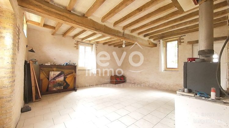 Ma-Cabane - Vente Maison SAINTE OSMANE, 123 m²