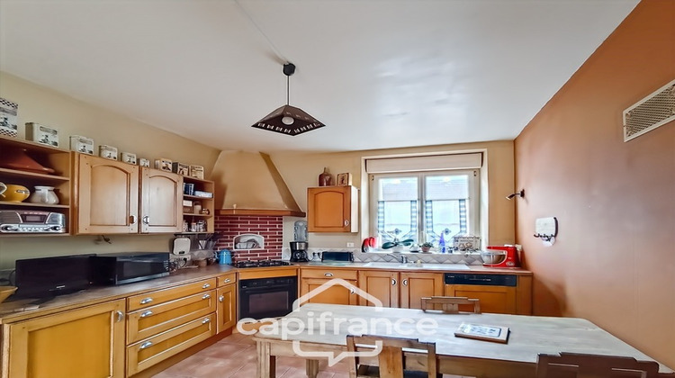 Ma-Cabane - Vente Maison SAINTE OSMANE, 150 m²