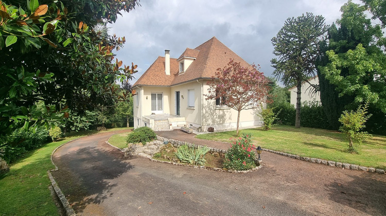 Ma-Cabane - Vente Maison Sainte-Ouenne, 151 m²