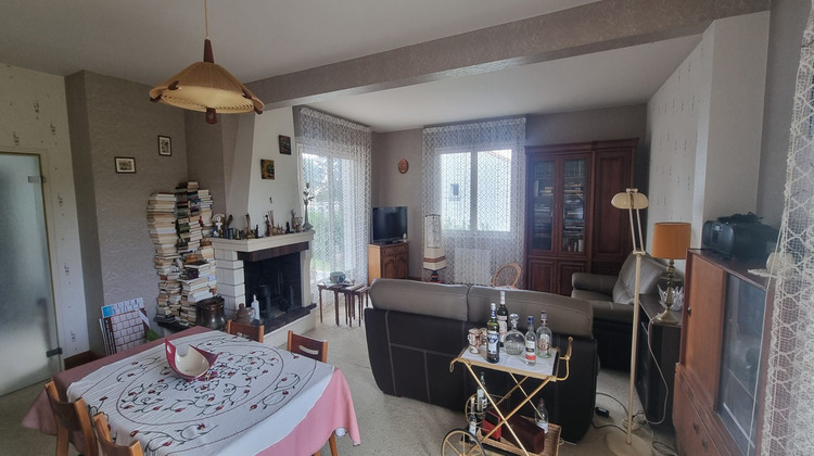 Ma-Cabane - Vente Maison Sainte-Ouenne, 151 m²