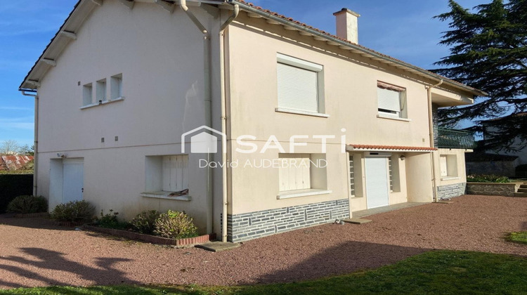 Ma-Cabane - Vente Maison Sainte-Ouenne, 132 m²