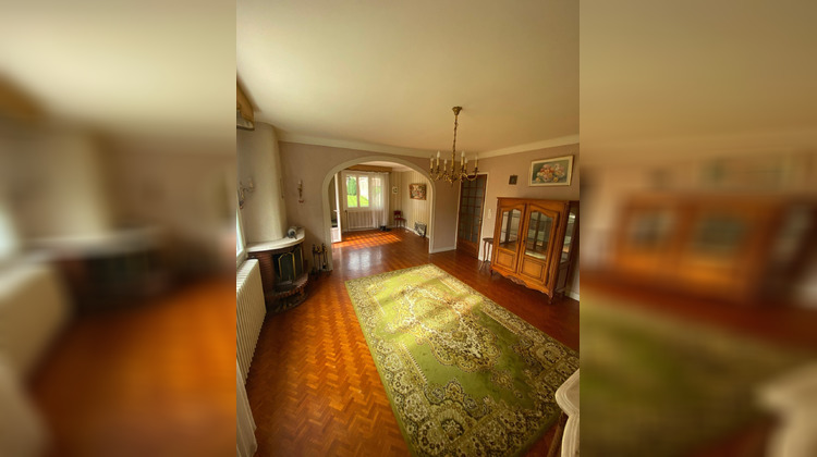 Ma-Cabane - Vente Maison Sainte-Ouenne, 132 m²