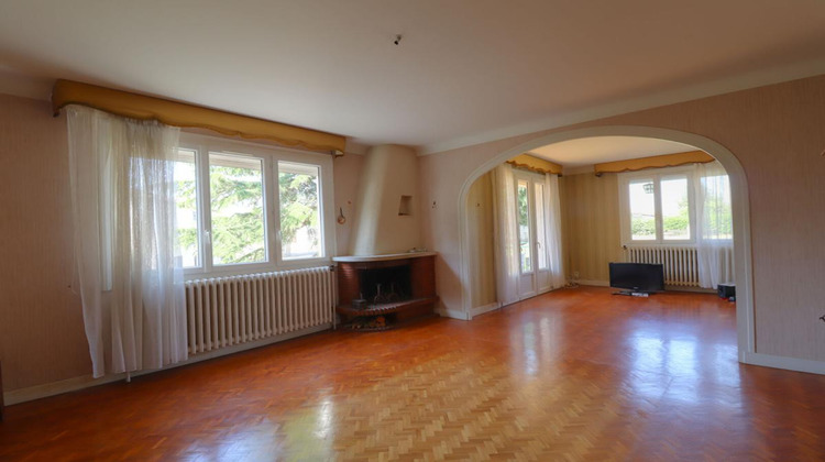 Ma-Cabane - Vente Maison SAINTE OUENNE, 132 m²