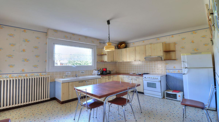 Ma-Cabane - Vente Maison SAINTE OUENNE, 132 m²