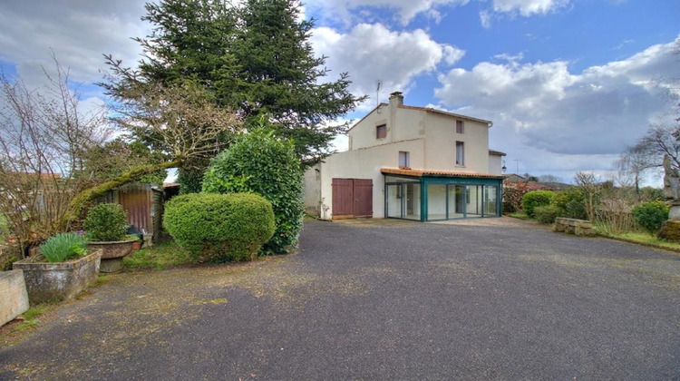 Ma-Cabane - Vente Maison SAINTE OUENNE, 84 m²