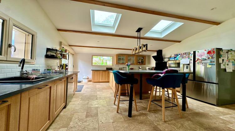 Ma-Cabane - Vente Maison Sainte-Ouenne, 177 m²