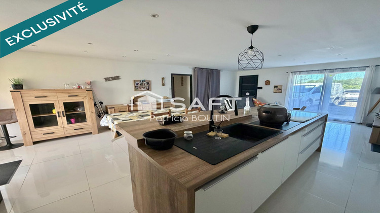Ma-Cabane - Vente Maison Sainte-Ouenne, 96 m²