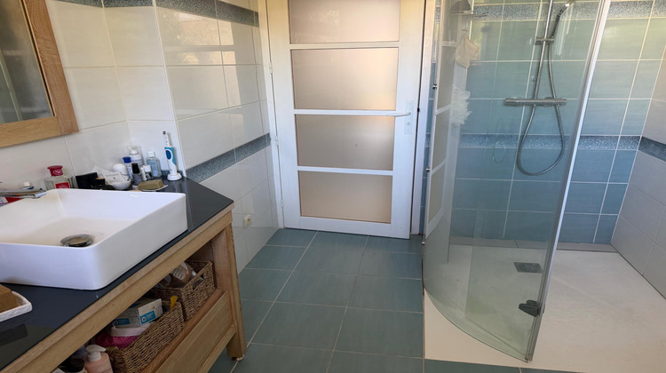 Ma-Cabane - Vente Maison Sainte-Ouenne, 120 m²
