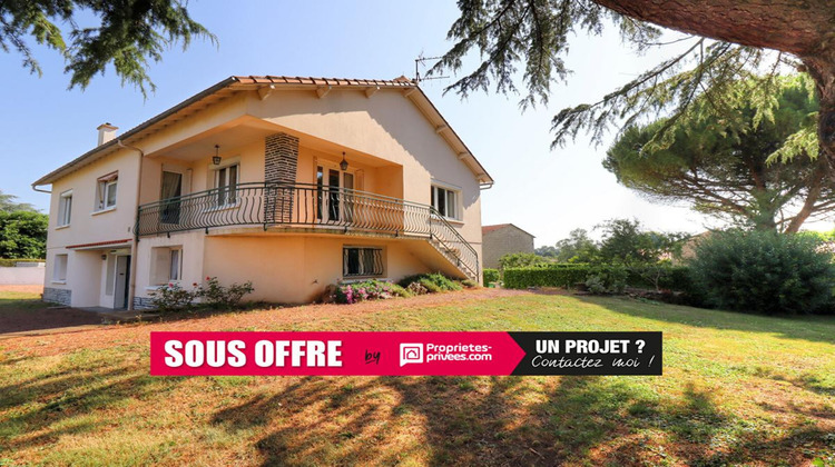 Ma-Cabane - Vente Maison SAINTE OUENNE, 132 m²
