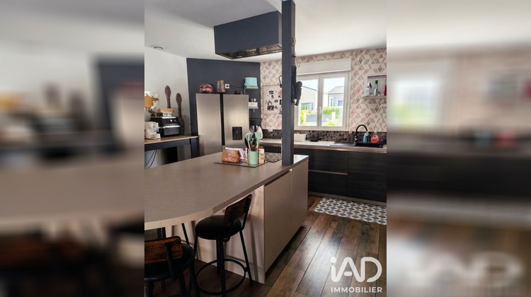 Ma-Cabane - Vente Maison Sainte-Ouenne, 102 m²