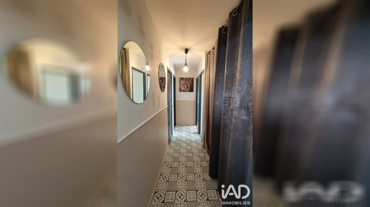 Ma-Cabane - Vente Maison Sainte-Ouenne, 102 m²