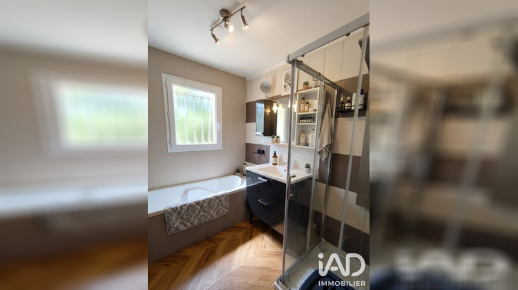 Ma-Cabane - Vente Maison Sainte-Ouenne, 102 m²