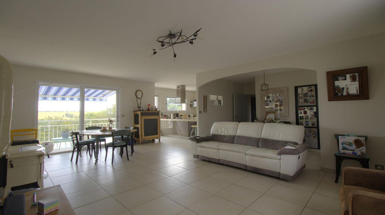 Ma-Cabane - Vente Maison SAINTE OUENNE, 120 m²