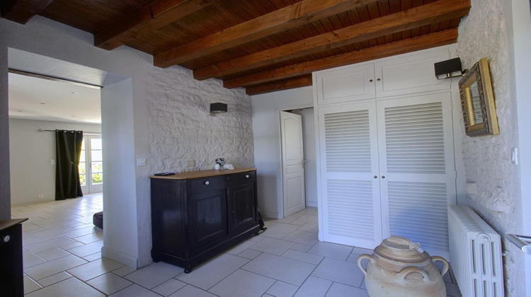 Ma-Cabane - Vente Maison SAINTE OUENNE, 199 m²