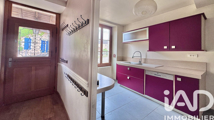 Ma-Cabane - Vente Maison Sainte-Pallaye, 113 m²