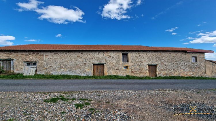 Ma-Cabane - Vente Maison SAINTE-PAULE, 78 m²