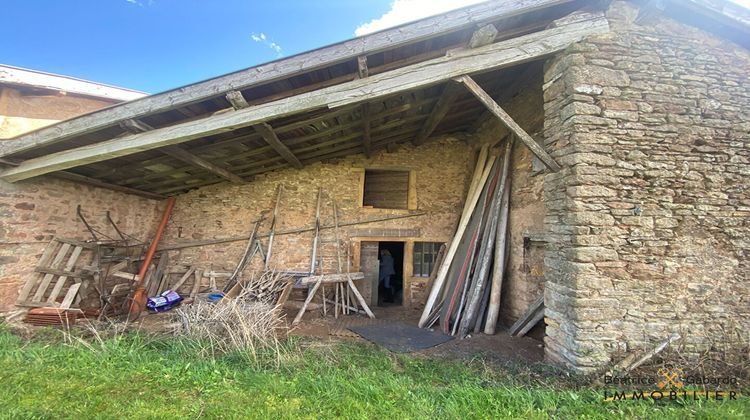 Ma-Cabane - Vente Maison SAINTE-PAULE, 78 m²