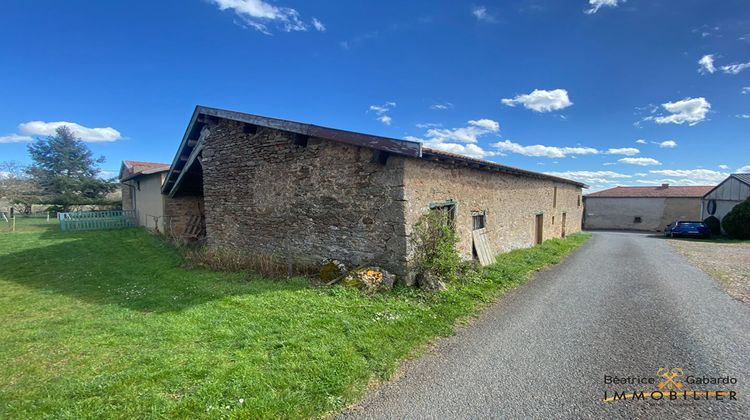 Ma-Cabane - Vente Maison SAINTE-PAULE, 78 m²