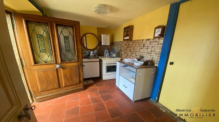 Ma-Cabane - Vente Maison SAINTE-PAULE, 78 m²