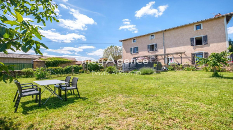 Ma-Cabane - Vente Maison SAINTE PAULE, 230 m²