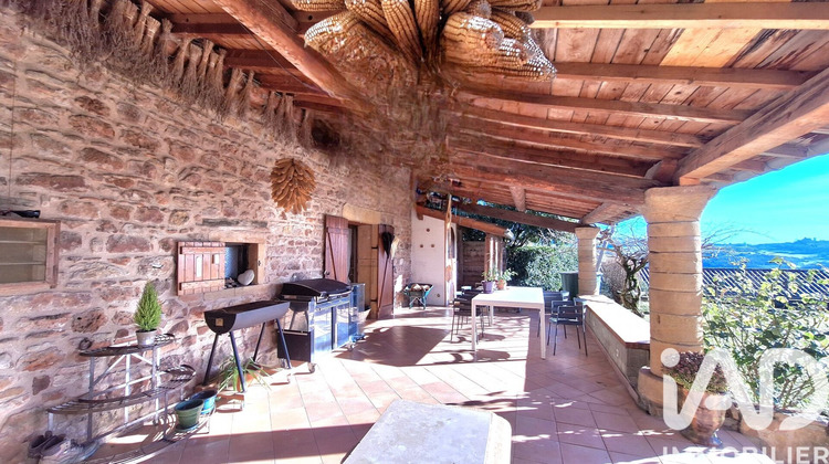 Ma-Cabane - Vente Maison Sainte Paule, 240 m²