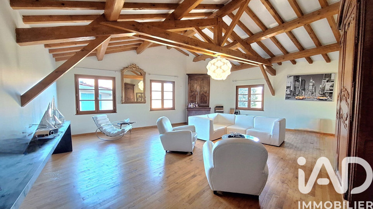 Ma-Cabane - Vente Maison Sainte Paule, 240 m²