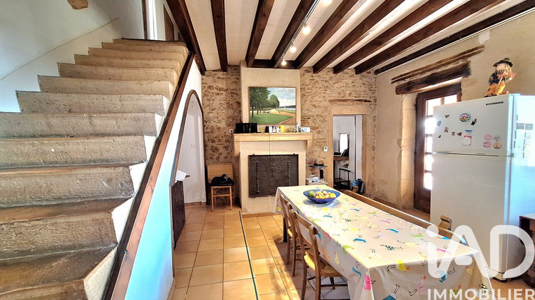 Ma-Cabane - Vente Maison Sainte Paule, 240 m²