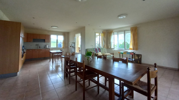 Ma-Cabane - Vente Maison SAINTE-PAULE, 103 m²