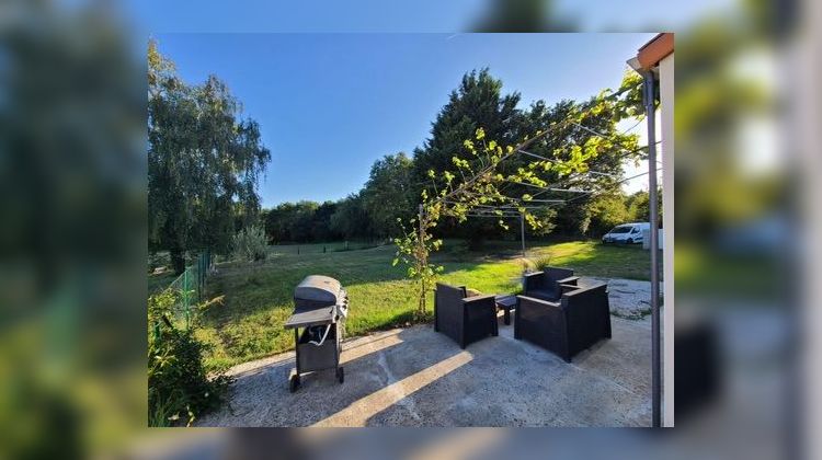 Ma-Cabane - Vente Maison SAINTE-PAZANNE, 88 m²