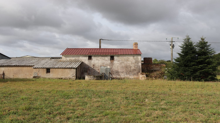 Ma-Cabane - Vente Maison Sainte-Pazanne, 105 m²