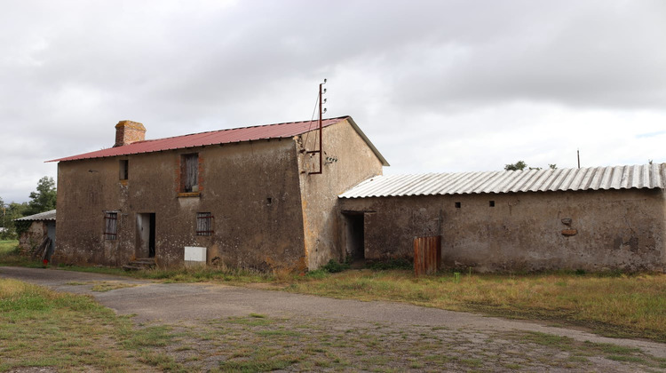 Ma-Cabane - Vente Maison Sainte-Pazanne, 105 m²