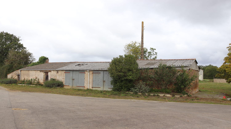 Ma-Cabane - Vente Maison Sainte-Pazanne, 107 m²