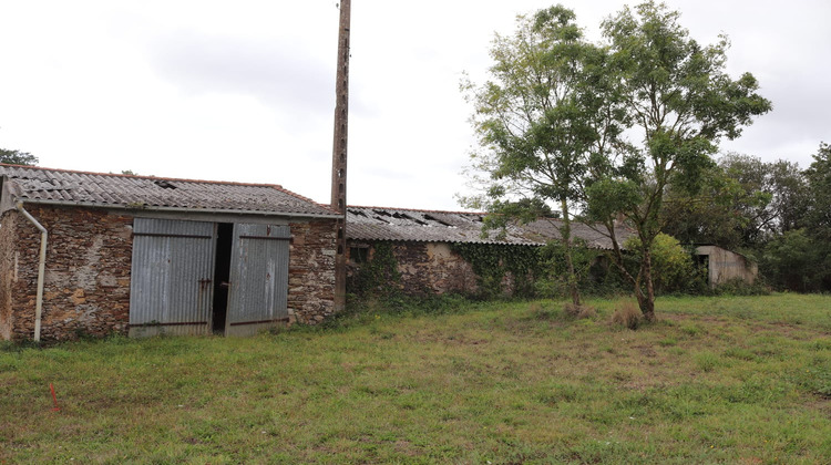 Ma-Cabane - Vente Maison Sainte-Pazanne, 107 m²