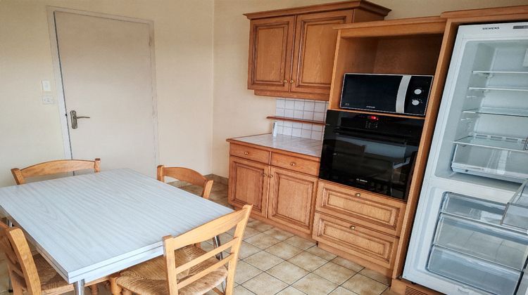 Ma-Cabane - Vente Maison Sainte-Pazanne, 1 m²