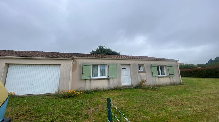 Ma-Cabane - Vente Maison SAINTE-PAZANNE, 80 m²