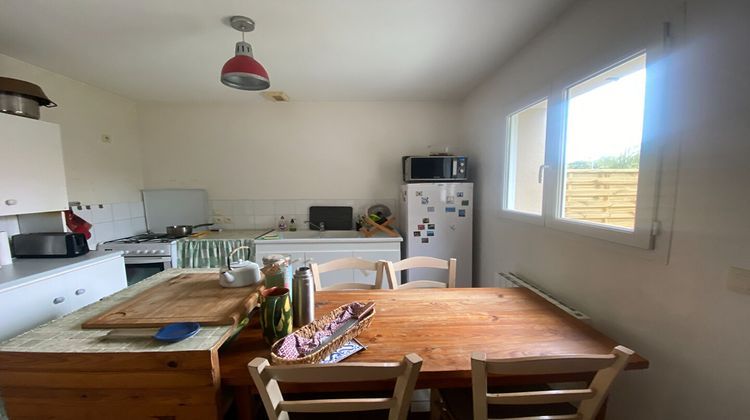 Ma-Cabane - Vente Maison SAINTE-PAZANNE, 80 m²