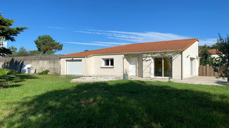 Ma-Cabane - Vente Maison SAINTE-PAZANNE, 88 m²