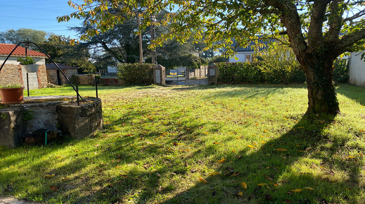 Ma-Cabane - Vente Maison SAINTE-PAZANNE, 85 m²