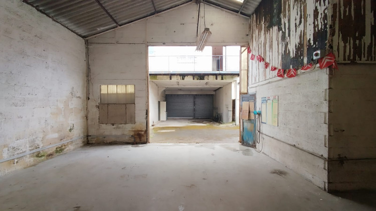 Ma-Cabane - Vente Maison SAINTE-PAZANNE, 115 m²