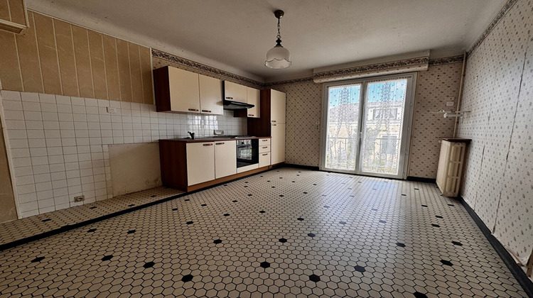 Ma-Cabane - Vente Maison SAINTE-PAZANNE, 115 m²